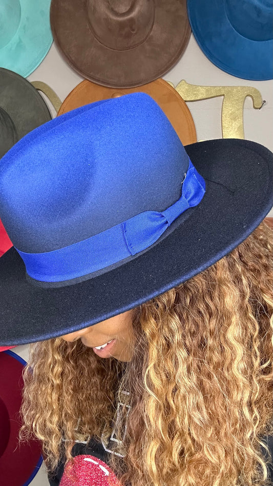 Solid Color Hat Ribbons Accessories