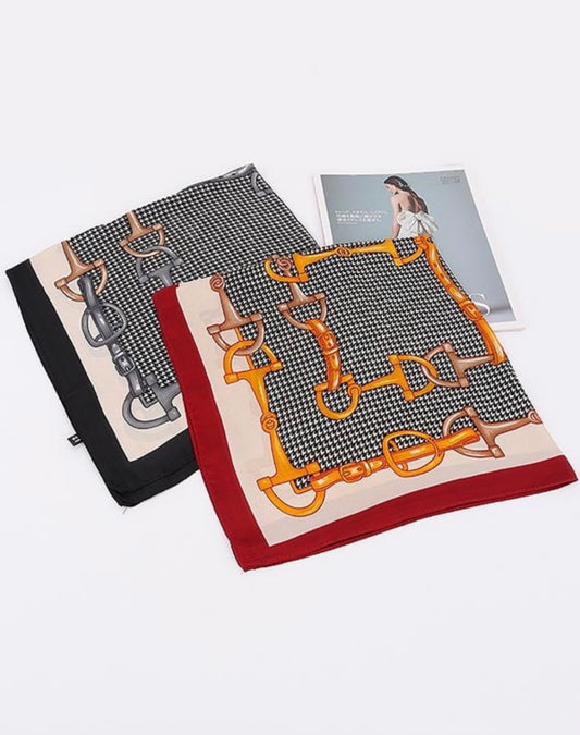 Luxury Bandanas