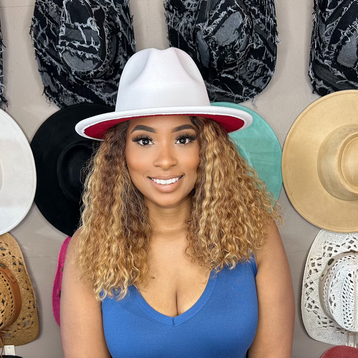 Fedora Hat Collection