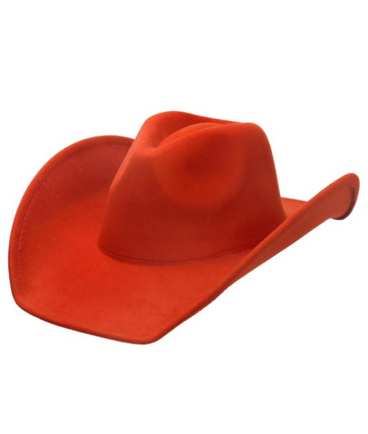 Western Yeehaw Cowboy Hat