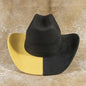 Game day cowboy hat