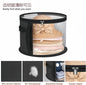 Clear Hat Storage Bag