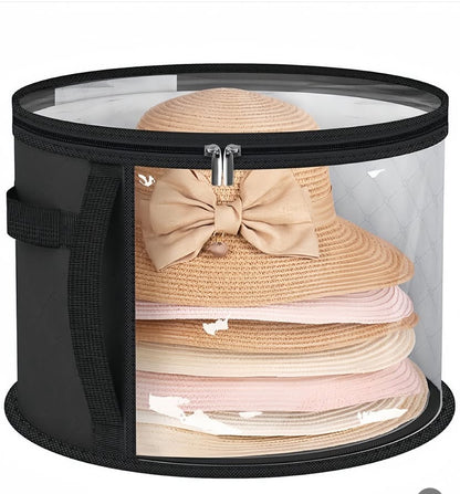 Unisex 58cm fedora set