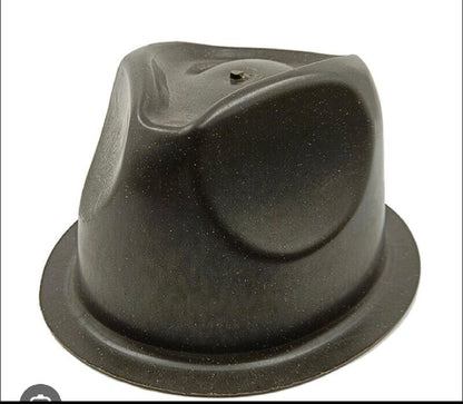 Unisex 58cm fedora set