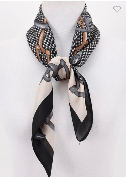 Luxury Bandanas