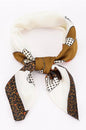 Bandana Brown