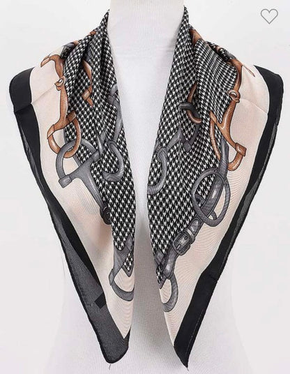 Luxury Bandanas