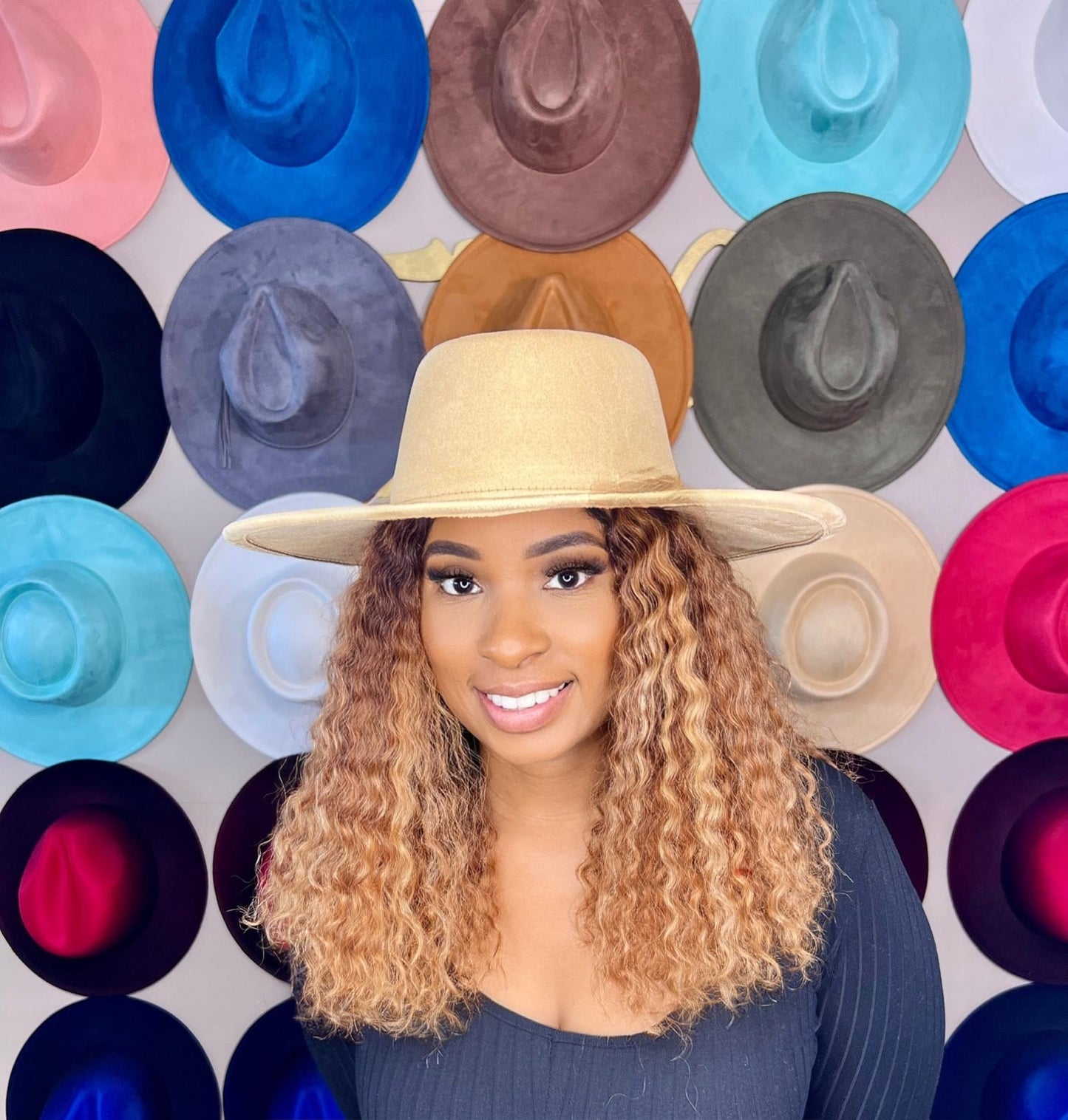 #4 Bundle 3 Round Top Bundle comes with Hat accessory #4 Bundle 3 Round Top Bundle comes with Hat accessory